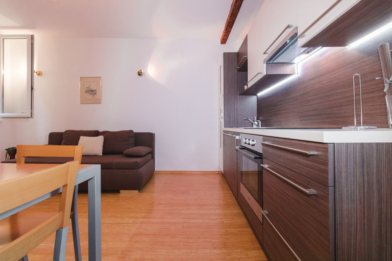 Others 4, Apartment Tranquillo, Piran