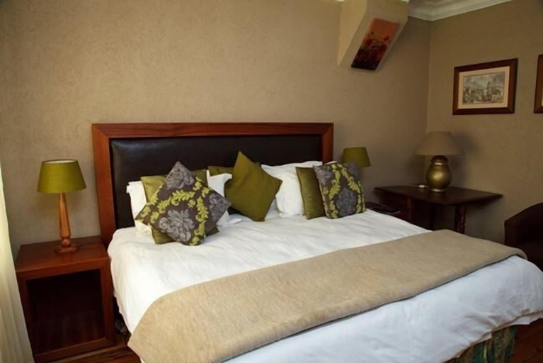 Bedroom 2, Stay-a-While, Ekurhuleni