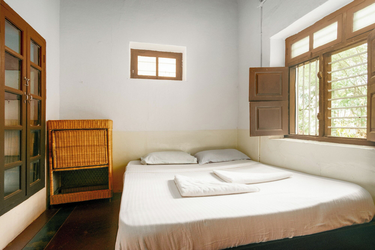 Bedroom 2, Laika Heritage Stay, Mysore
