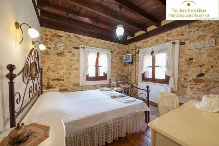Room 4, Guest House - To Archontiko, East Macedonia and Thrace