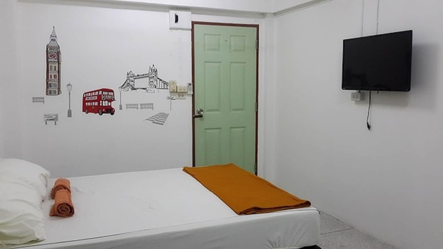 Bedroom 2, Primera Place, Pak Kret