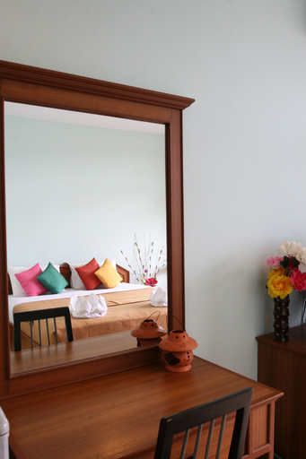 Bedroom 4, BT Mansion, Ko Samui
