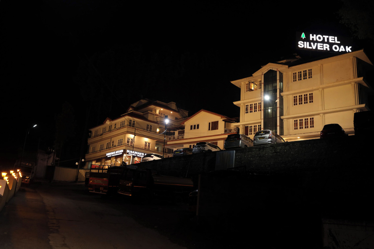 Hotel Silver Oak, The Nilgiris