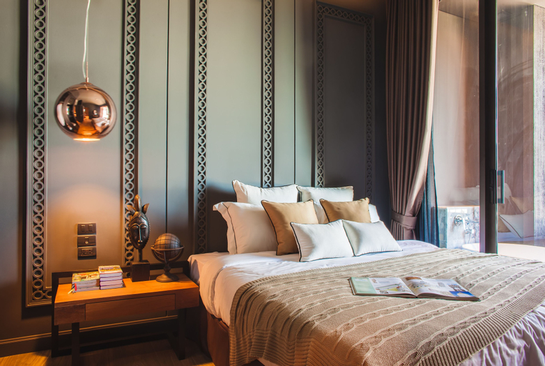 Bedroom 9