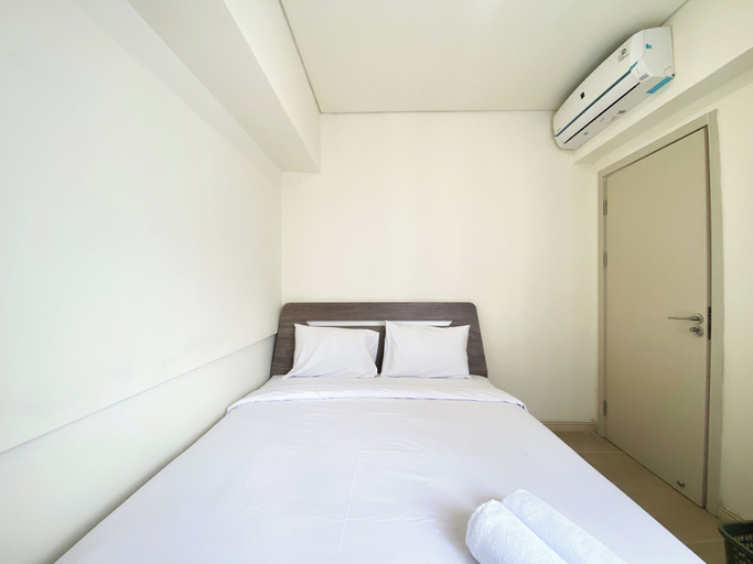 Bedroom 4, Cozy Living And Strategic 2Br At Meikarta Apartment, Cikarang