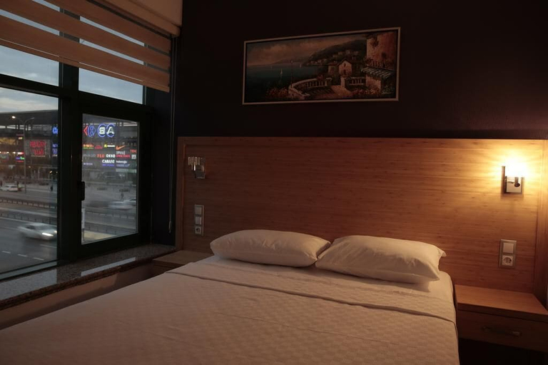 Bedroom 4, Demir Suite Hotel, Avcılar