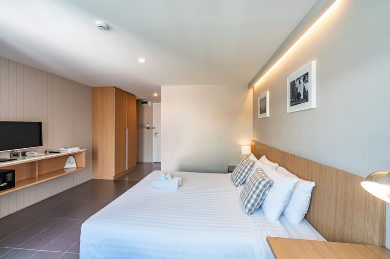 Bedroom 28