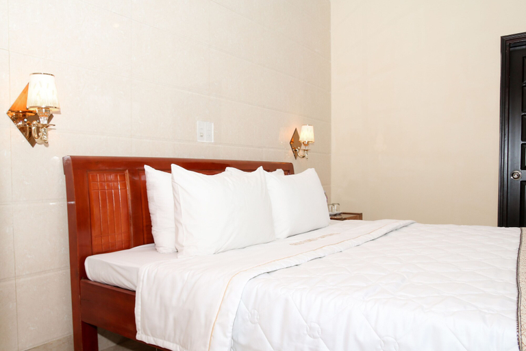 Bedroom 3, Hue Boutique Homestay, Huế