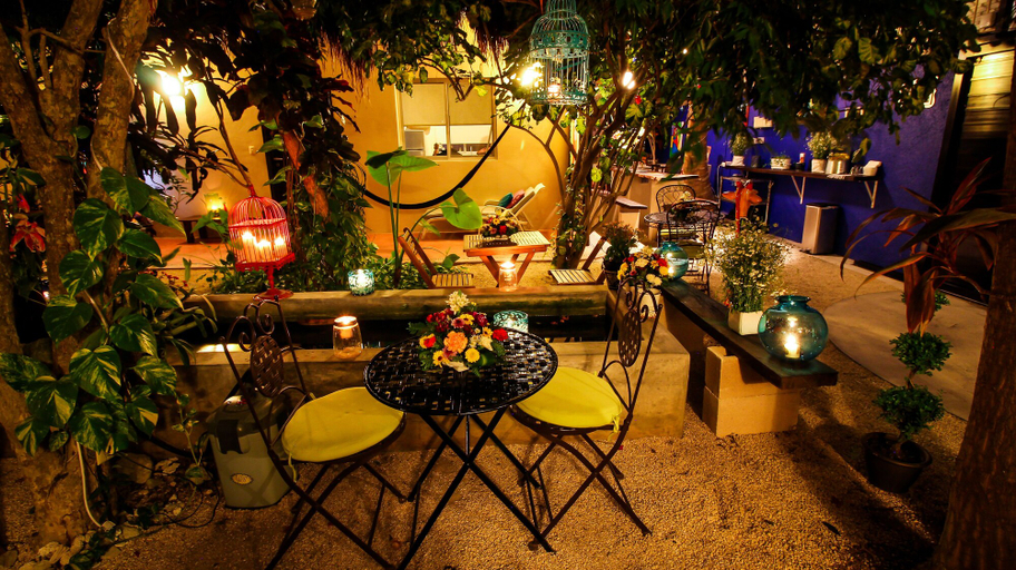 Food & Drinks 5, Villas Geminis Boutique Condo Hotel, Cozumel