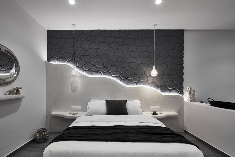 Bedroom 3, Golden East Hotel, South Aegean