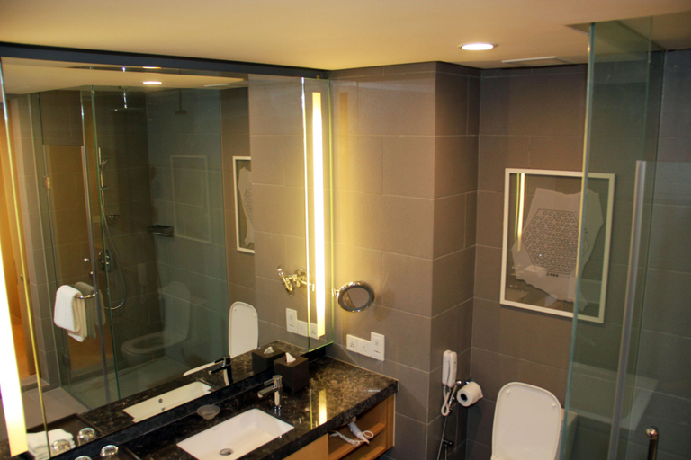 Bathroom 4, 188 Private Suites by Subhome, Kuala Lumpur