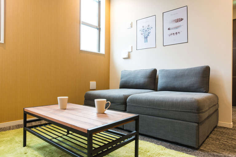 Others 4, LOFT HOTEL TOKYO #Kameido, Sumida