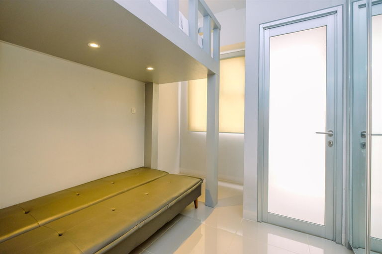 Others 4, Elegant And Homey Studio Apartment Transpark Juanda Bekasi Timur, Bekasi