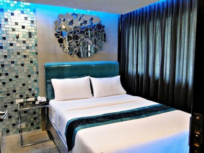 Bedroom 17