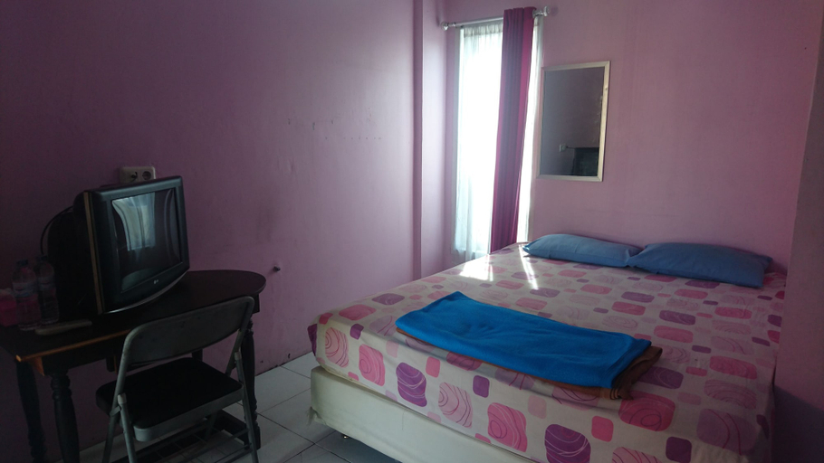 Bedroom 5, Kenari Residence Syariah, Pekanbaru