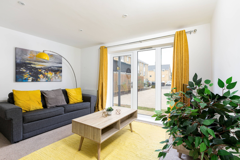 Others 4, Hertford Serviced Apartments, Hertfordshire