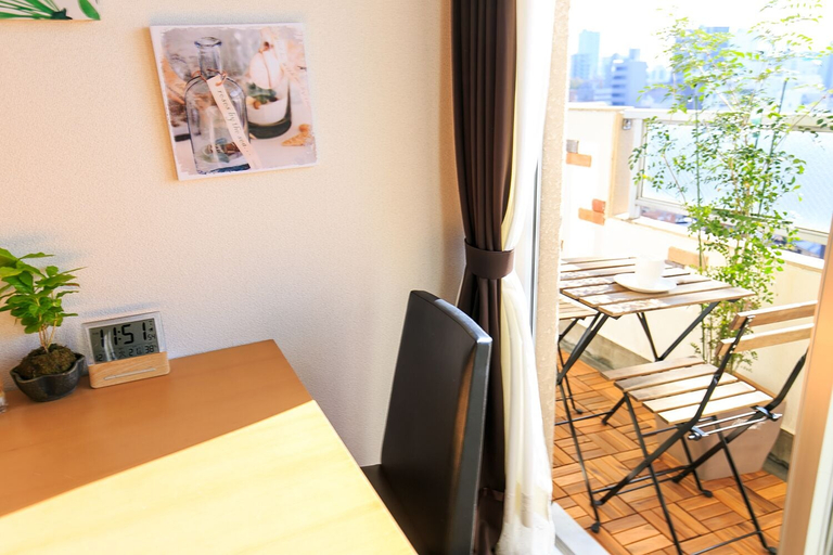 Others 4, TO-BE Apartment, Nagoya