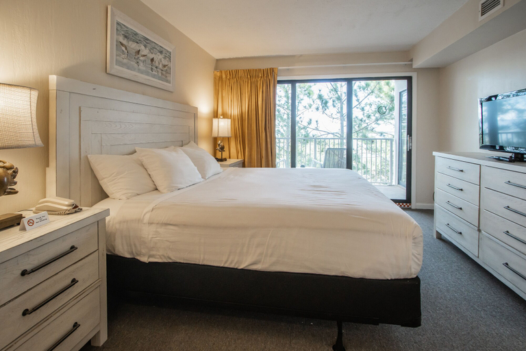 Bedroom, Bay Club of Sandestin, Walton