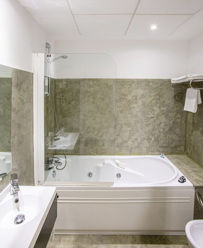 Bathroom 4, Alda Carballo, A Coruña