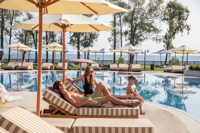 Sport & Beauty 2, Kerkyra Blue Hotel & Spa by Louis Hotels, Ionian Islands