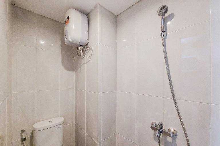 Others 4, Homey And Cozy Studio Room Serpong Garden Apartment, Tangerang