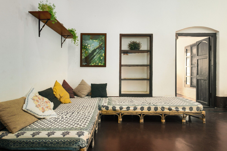 Others 5, Laika Heritage Stay, Mysore