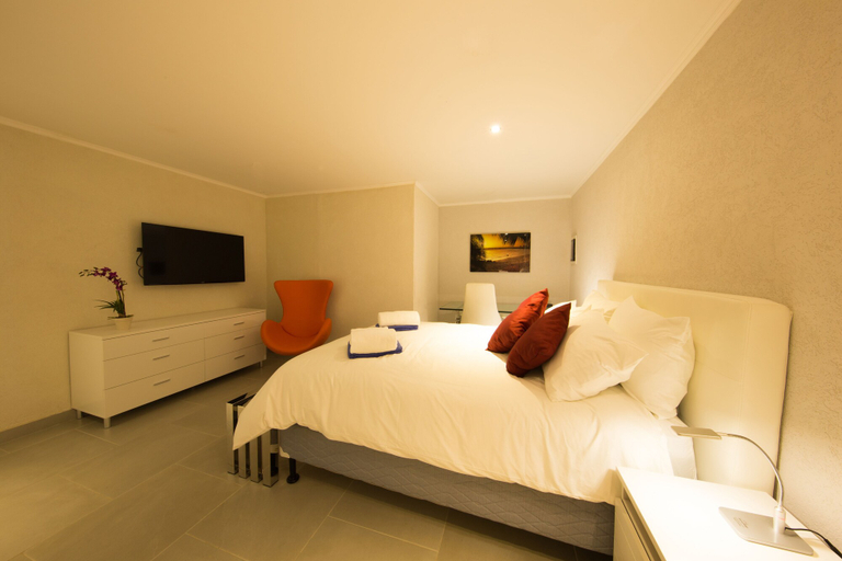 Bedroom 3, Hidden Hill Condos Aruba