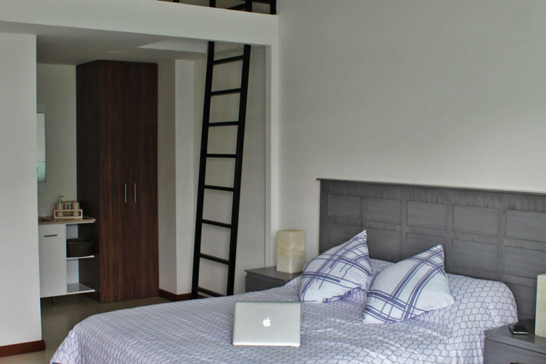 Bedroom 4, Villas Grand Gardenia, Atlixco