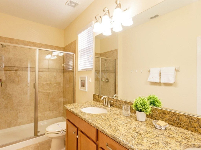 Bathroom 4, Fv50632 - Paradise Palms - 5 Bed 5 Baths Villa, Osceola