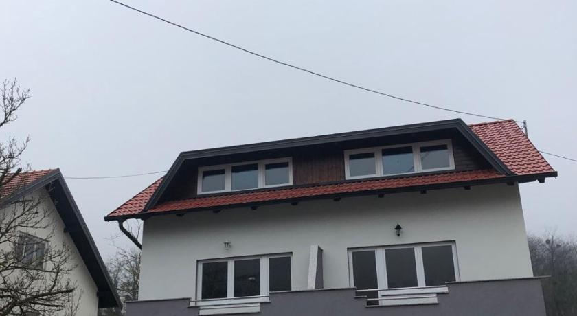 Apartmani Polanscak, Krapinske Toplice
