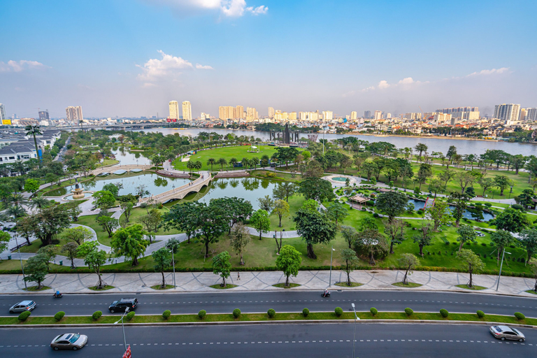 Others 4, Stephen's Riverside Apartments, Bình Thạnh