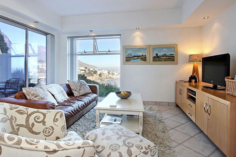 Others 5, Camps Bay Terrace Suite in Camps Bay, City of Cape Town