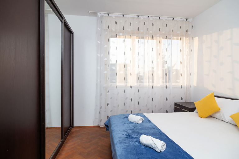 Bedroom 3, Apartment Anica, Split
