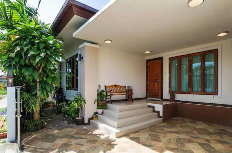 Exterior & Views 2, Aonang Serene 3 Bedrooms Private Pool Villas with Backyard, Mueang Krabi
