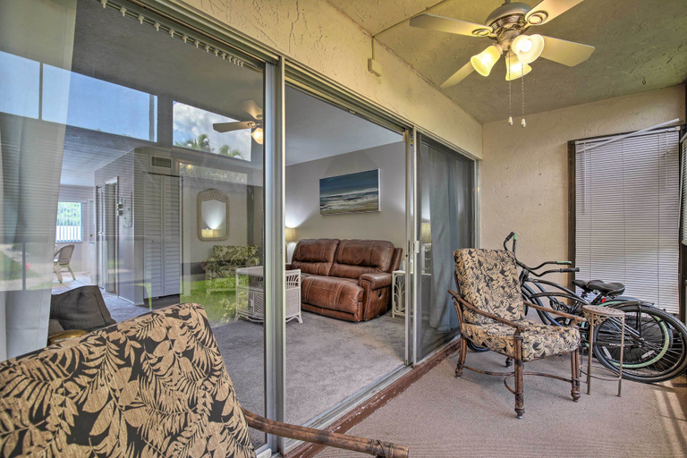 Others 5, Condo w/ Pool Access < 4 Miles to Siesta Key Beach, Sarasota