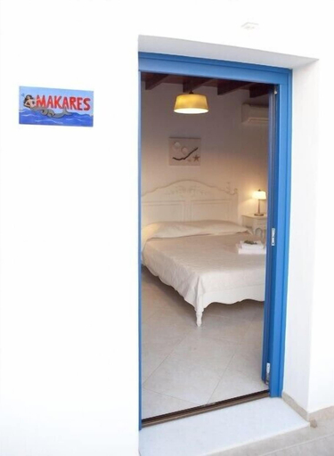 Bedroom 4, Amorgion Village, South Aegean