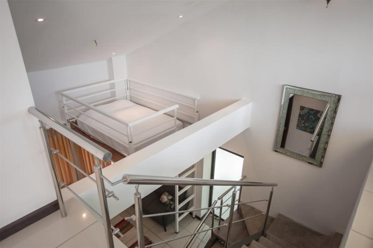 Bedroom 2, El Cubil 8, Carrillo