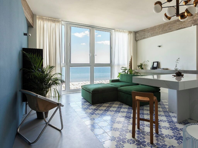 Others 3, Luxury Suites Collection-Viale Milano 3, Rimini