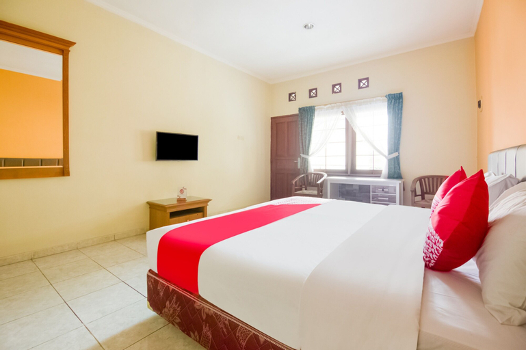 Bedroom 5