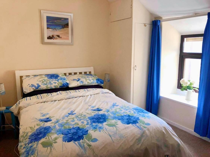 Bedroom 2, Yr Hen Siop, Conwy