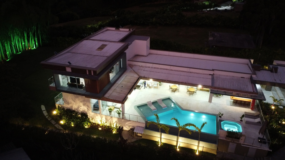 Exterior & Views 2, Hotel Casa Giraldo, Salento