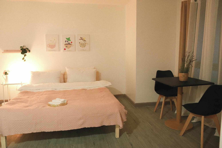 ADB ORTIGAS Netflix Pool Gym 22m, Pasig City