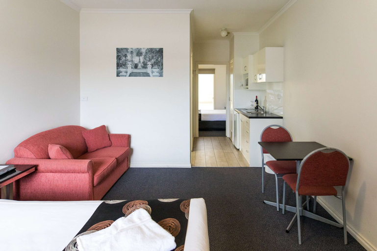 Bedroom 20