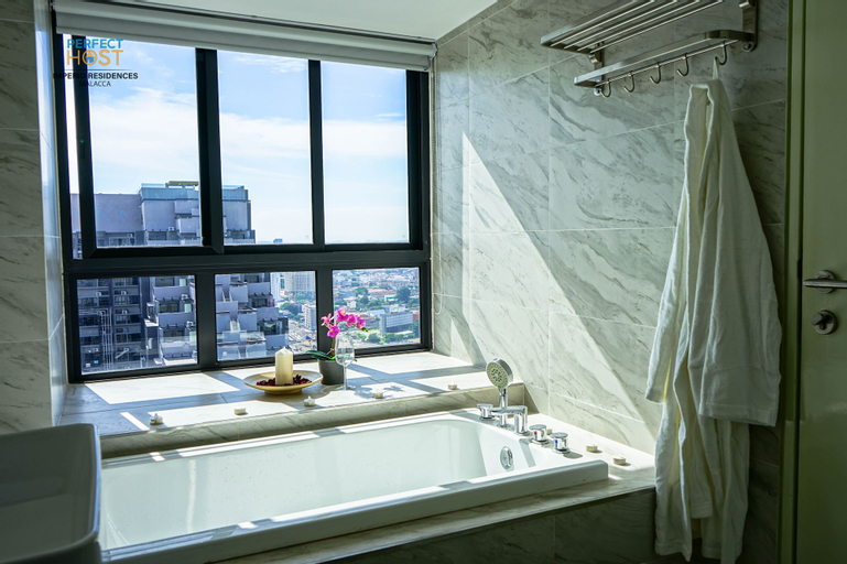 Bedroom 4, Imperio Residence by Perfect Host, Malacca City