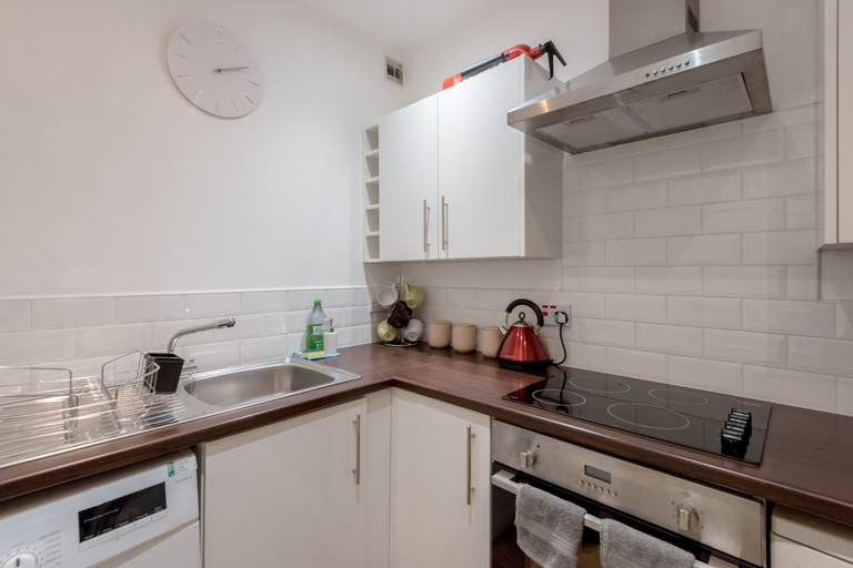 Others 5, Silver Lining - Luxury Jackson Apartment, Edinburgh