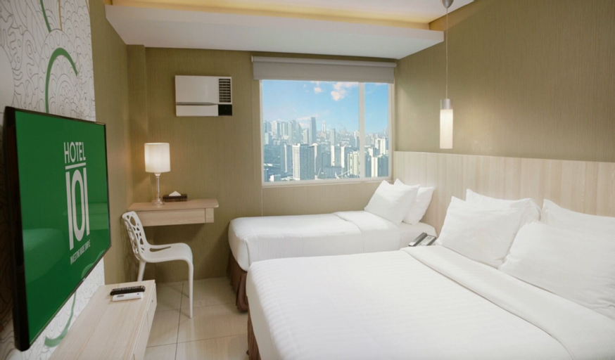 Bedroom 21