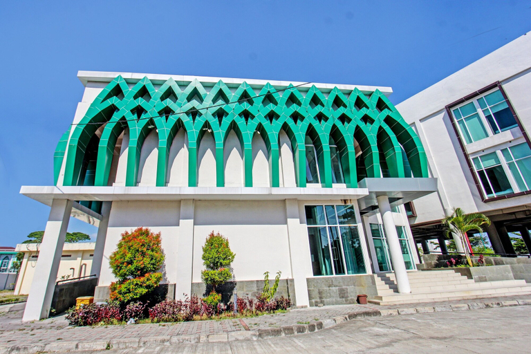 Exterior & Views 1, Capital O 92604 Hotel Uin Syariah Near Kampus UIN Mataram, Lombok