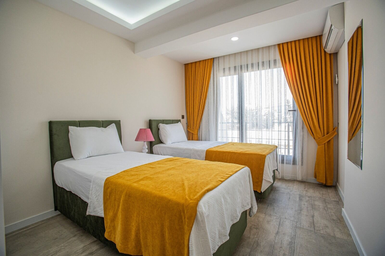 Room 5, Villa Konfor Dogu, Fethiye