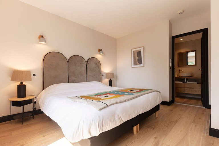 Bedroom 3, Hôtel l'Arena, Var