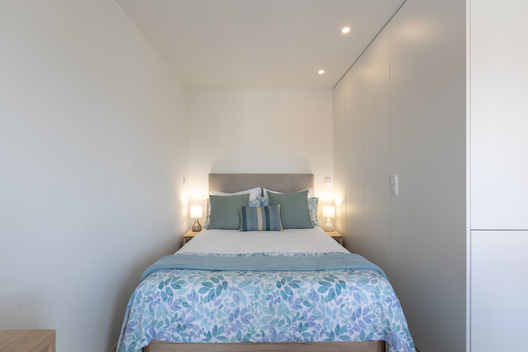 Bedroom 3, Vilar Charming Studio, Porto